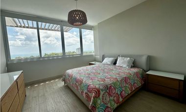 Se Vende Apartamento en Punta Barco