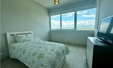 Se Vende Apartamento en Punta Barco