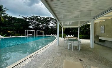 Se Vende Apartamento en Punta Barco