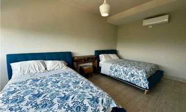 Se Vende Apartamento en Punta Barco