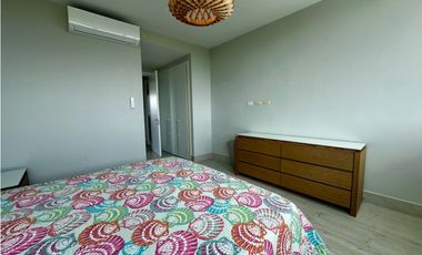 Se Vende Apartamento en Punta Barco