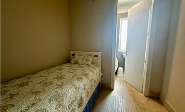 Se Vende Apartamento en Punta Barco