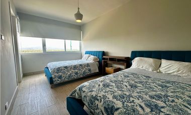 Se Vende Apartamento en Punta Barco