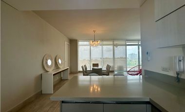 Se Vende Apartamento en Punta Barco