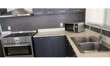 Apartamento Amoblado en alquiler PH River Valley, Panamá Pacífico. 