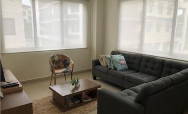 Apartamento Amoblado en alquiler PH River Valley, Panamá Pacífico. 