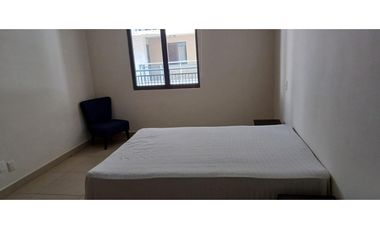 Apartamento Amoblado en alquiler PH River Valley, Panamá Pacífico. 