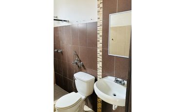 Venta de casa en PH Parques de Oviedo, Arraiján, Panamá