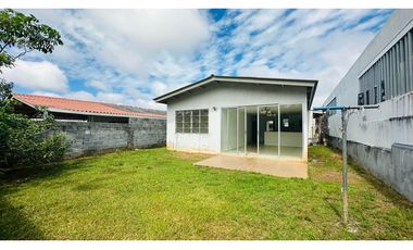 Venta de casa en PH Parques de Oviedo, Arraiján, Panamá