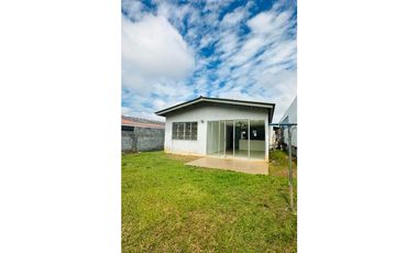 Venta de casa en PH Parques de Oviedo, Arraiján, Panamá