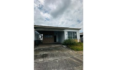 Venta de casa en PH Parques de Oviedo, Arraiján, Panamá