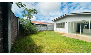 Venta de casa en PH Parques de Oviedo, Arraiján, Panamá