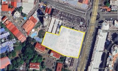 Terreno en Tumba Muerto (ID 13332)