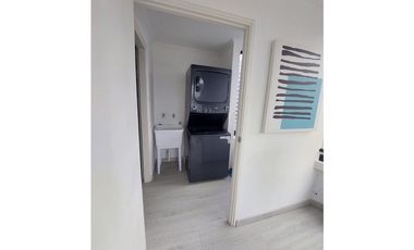 Se alquila apartamento en Paitilla