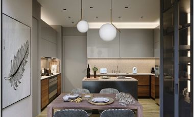 Venta Ivy Santa María
