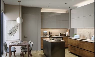 Venta Ivy Santa María