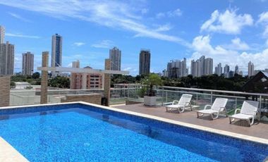 VENTA DE APARTAMENTO EN PH ARENAS PARK CON VISTA A LA CIUDAD