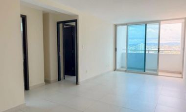 VENTA DE APARTAMENTO EN PH ARENAS PARK CON VISTA A LA CIUDAD