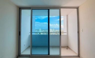 VENTA DE APARTAMENTO EN PH ARENAS PARK CON VISTA A LA CIUDAD