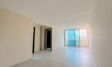 VENTA DE APARTAMENTO EN PH ARENAS PARK CON VISTA A LA CIUDAD