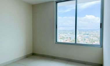 VENTA DE APARTAMENTO EN PH ARENAS PARK CON VISTA A LA CIUDAD
