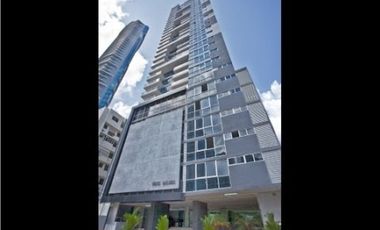 Apartamento amoblado en PH Vista Balboa  ¡a pasos de la Cinta Costera