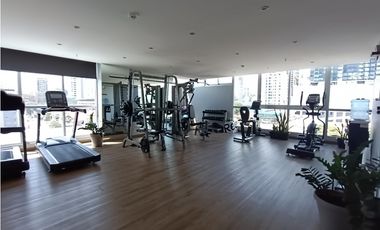 Apartamento amoblado en PH Vista Balboa  ¡a pasos de la Cinta Costera