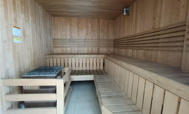 Apartamento amoblado en PH Vista Balboa  ¡a pasos de la Cinta Costera