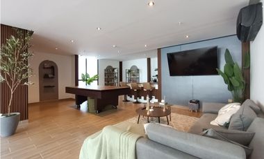 Apartamento amoblado en PH Vista Balboa  ¡a pasos de la Cinta Costera
