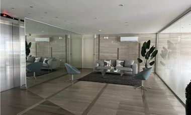 Apartamento amoblado en PH Vista Balboa  ¡a pasos de la Cinta Costera