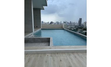 APARTAMENTO A ESTRENAR EN PH BALCONY EN HATO PINTADO