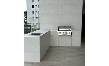 APARTAMENTO A ESTRENAR EN PH BALCONY EN HATO PINTADO