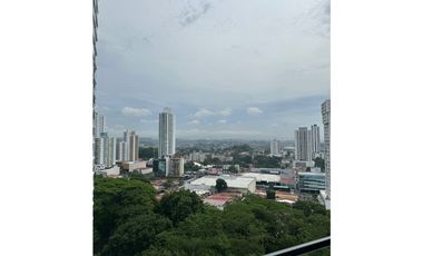 APARTAMENTO A ESTRENAR EN PH BALCONY EN HATO PINTADO