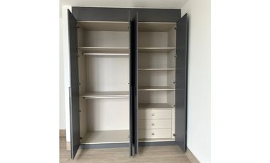 APARTAMENTO A ESTRENAR EN PH BALCONY EN HATO PINTADO