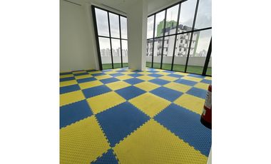 APARTAMENTO A ESTRENAR EN PH BALCONY EN HATO PINTADO
