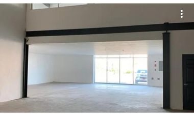VENTA DE GALERA EN EL PARQUE INDUSTRIAL DE LAS AMERICAS
