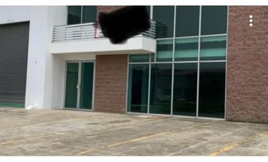 VENTA DE GALERA EN EL PARQUE INDUSTRIAL DE LAS AMERICAS