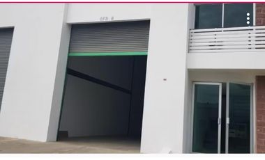 VENTA DE GALERA EN EL PARQUE INDUSTRIAL DE LAS AMERICAS