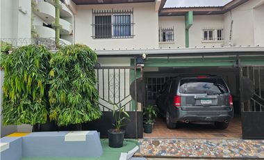 SE VENDE CASA EN CHANIS LEFEVRE JUAN DIAZ