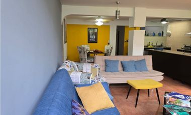 SE VENDE CASA EN CHANIS LEFEVRE JUAN DIAZ