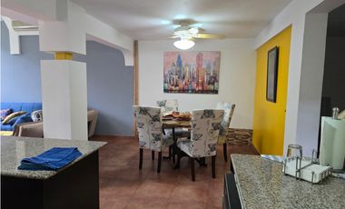 SE VENDE CASA EN CHANIS LEFEVRE JUAN DIAZ