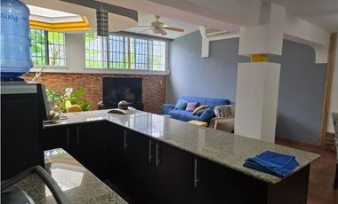 SE VENDE CASA EN CHANIS LEFEVRE JUAN DIAZ