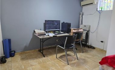 SE VENDE CASA EN CHANIS LEFEVRE JUAN DIAZ