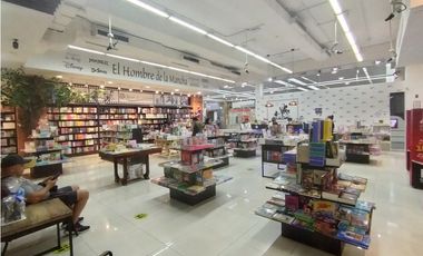 SE VENDE LOCAL EN ALBROOK, PASILLO DEL DELFN