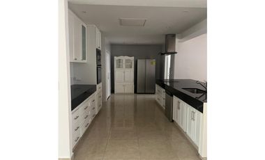 ALQUILER de Casa Residencial Howard - Panamá Pacífico