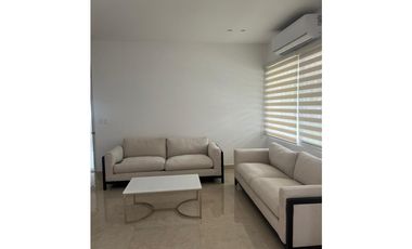 ALQUILER de Casa Residencial Howard - Panamá Pacífico