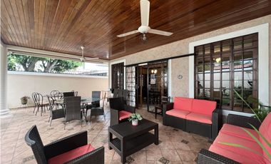 Venta de Casa en Los ngeles, Betania – Panamá
