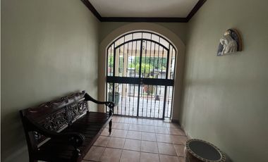 Venta de Casa en Los ngeles, Betania – Panamá