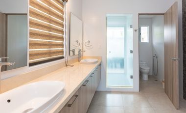 Casa en Venta con Amenidades Única en Bijao, Quarry States