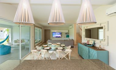 Casa en Venta con Amenidades Única en Bijao, Quarry States